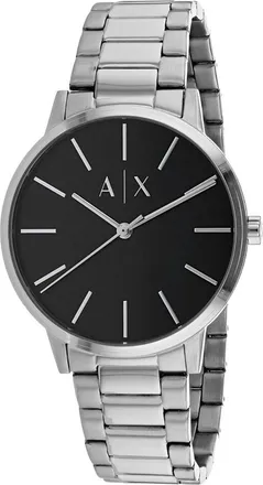 A|X Armani Exchange Mens Classic Watch