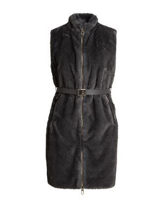 Duno COATS & JACKETS - Shearling & Teddy on YOOX.COM