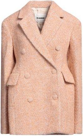Jil Sander COATS & JACKETS - Coats on YOOX.COM