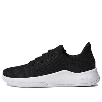 adidas neo Speedbreak Black/White F33821