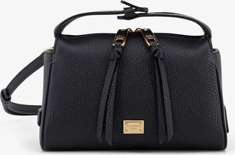 Dolce & Gabbana Borsa a mano Vittoria in pelle - DOLCE & GABBANA - gender_Woman