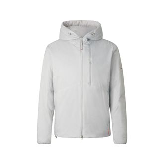 Bogner Fire + Ice Jared lightweight jacket for men - Light grey - 46