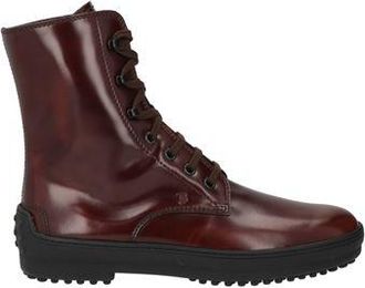 Tod's CALZATURE - Stivaletti su YOOX.COM