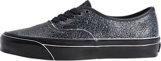 Vans Premium Authentic Overpaint Black VN000D9NBKA