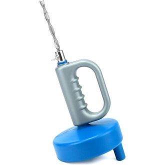 OEM Desatascador De Tuberias, Desatascar Fregadero, 10m X 6mm, Para Desag&uuml;e De Ba&ntilde;era Y Ffregadero De Cocina