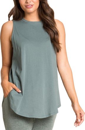 Barefoot Dreams Mc A-Line Tank