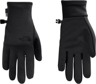 The North Face (WMNS) THE NORTH FACE Etip Recycled Gloves TNF Black NF0A4SHAJK3