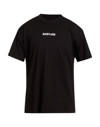 Babylon LA CAMISETAS Y TOPS - Camisetas en YOOX.COM
