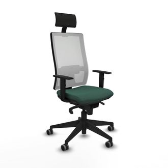 Piqueras y Crespo Silla De Oficina Piqueras Y Crespo 1d066g1