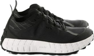 Norda 001A Trail Hardloopschoenen - Heren - Hardloopschoenen - Zwart - 42 EU - Fitness