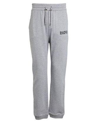 Balmain PARTES DE ABAJO - Pantalones en YOOX.COM
