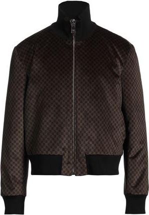 Balmain JACKEN & M&Auml;NTEL - Jacken und Anoraks auf YOOX.COM