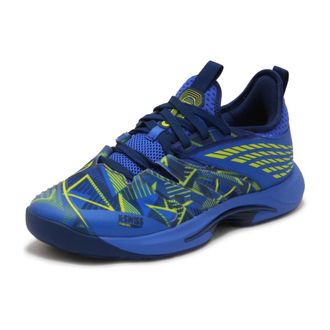 K-Swiss Uomo, Scarpe, Blu, 47 EU, new