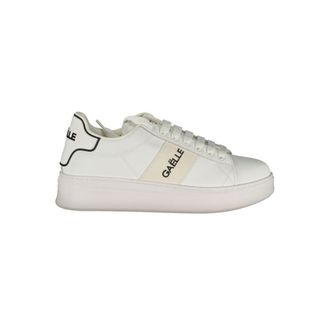 Ga&euml;lle Paris Polyurethane Men Mens Sneaker