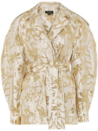 Temperley London Frankel jacket - White
