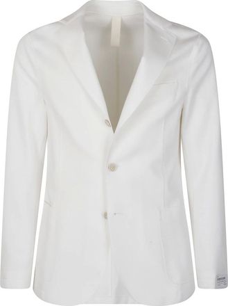 Eleventy Uomo, Giacche, Bianco, L, new