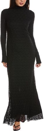 Rag & Bone Ellie Lace Maxi Dress