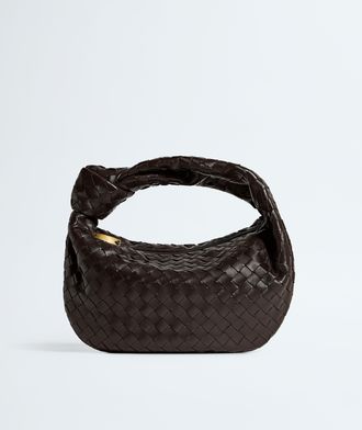 Bottega Veneta Small Jodie - Bottega Veneta
