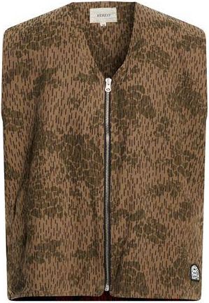 Heresy ROPA DE ABRIGO - Chompas sin mangas en YOOX.COM