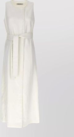 Max Mara cotton poplin shirt chest pocket