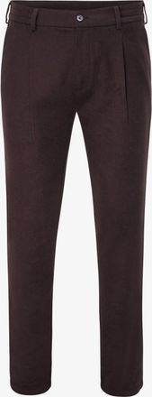 Gentiluomo Pantalon Bari | Bordeaux