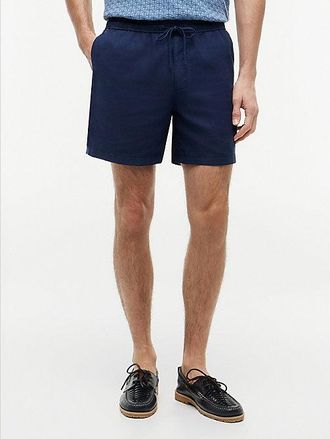 Tommy Hilfiger Dover Washed Regular Fit Shorts