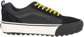 Vans FOOTWEAR - Trainers on YOOX.COM