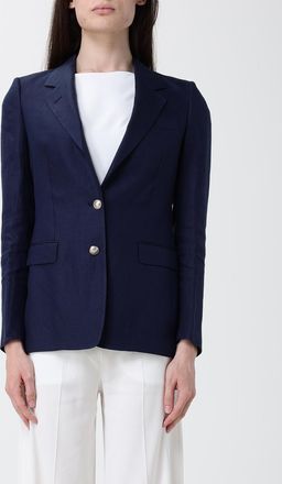 Tagliatore Blazer a monopetto di lino
