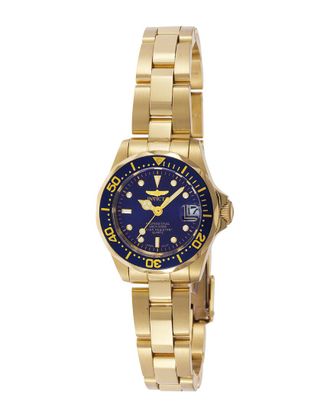 Invicta Womens Pro Diver Watch