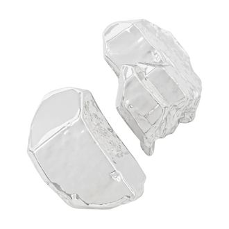 Maison Margiela Mujer, Accesorios, Gris, Talla: ONE Size