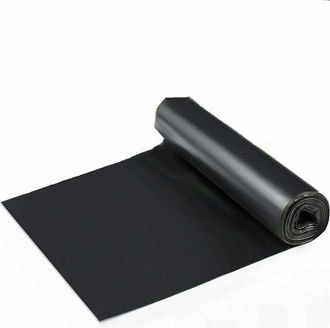 OEM Revestimiento Impermeable Para Estanques De Peces, Revestimiento De Hdpe De 0,12 Mm, Dimensiones 5 X 4,5 M, Calidad Profesional - Ulisem
