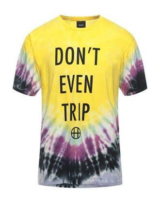 HUF TOPWEAR - T-shirts on YOOX.COM
