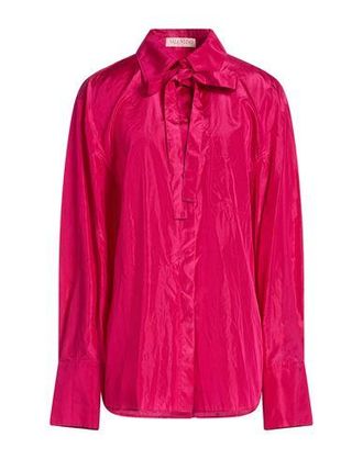 Valentino Garavani TOPWEAR - Shirts on YOOX.COM