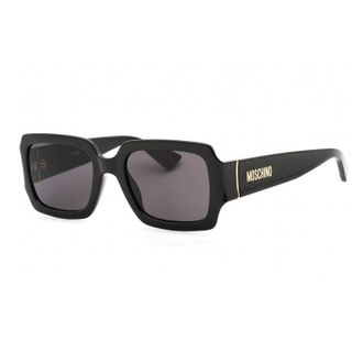 Moschino MOS063/S 0807 IR Black/Grey