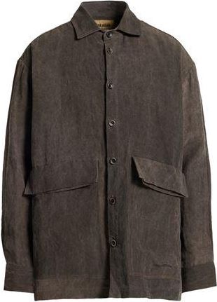 Uma Wang CAPISPALLA - Soprabiti & Trench su YOOX.COM