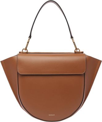 Wandler Medium Hortensia Bag