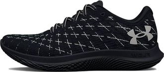 Under Armour Flow Velociti Wind 2 Black Jet Grey 3024903-004