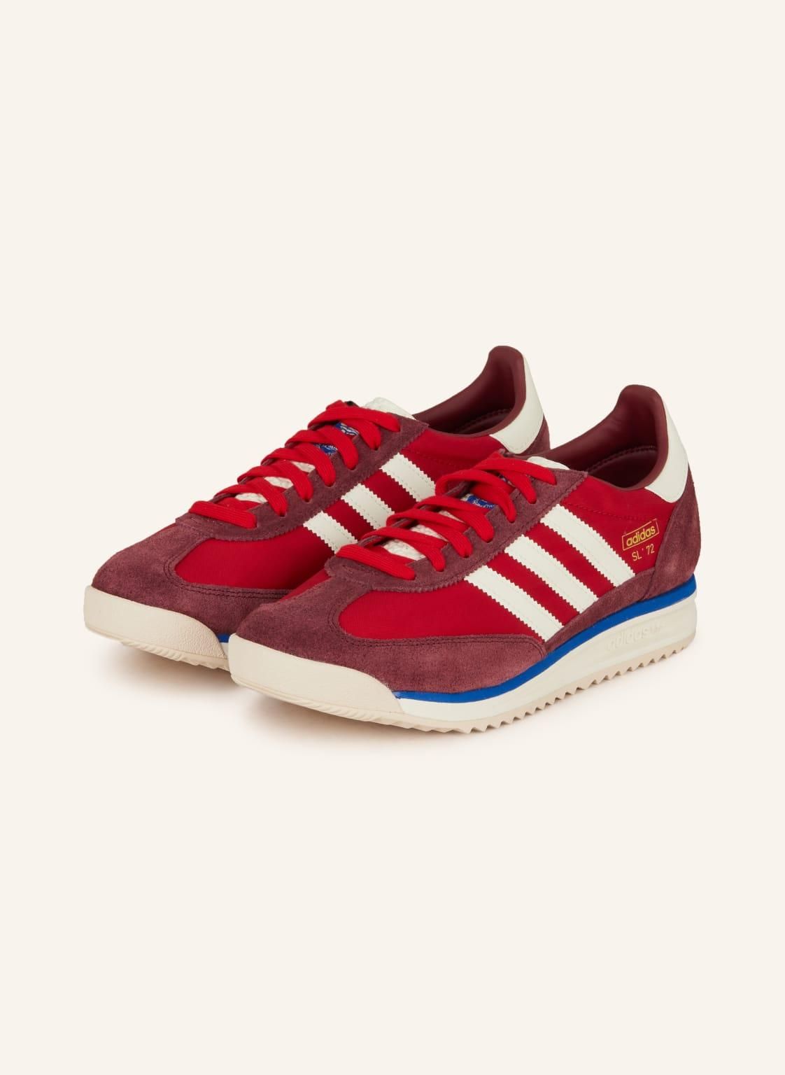 Sneaker in Rot von adidas bis zu 70 Stylight