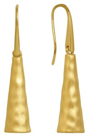 Dean Davidson Nairobi Droplets Earrings in Gold at Nordstrom