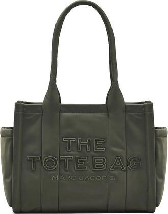 Marc Jacobs The Medium Tote Puffy Nylon