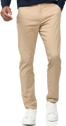 Indicode Chinos »INRafle«