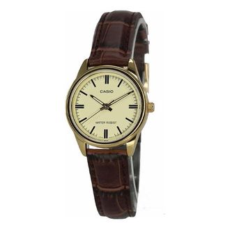 Casio LTP-V005GL-9AUDF Quartz Waterproof LTP-V005GL-9AUDF