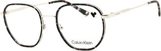 Calvin Klein CK24113N 025 Dark Havana 50mm
