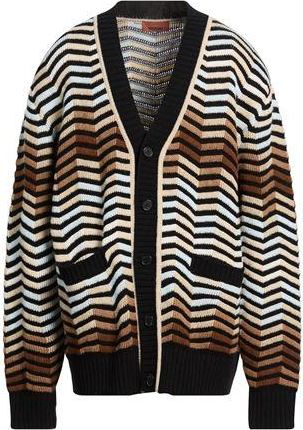Missoni STRICKWAREN - Strickjacken auf YOOX.COM