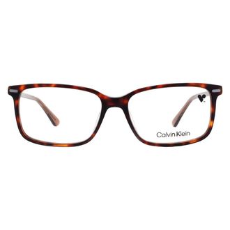 Calvin Klein Demo Rectangular Mens Eyeglasses CK22542 N 240 56