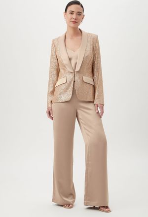 Trina Turk Ai Blazer