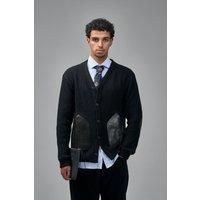 Junya Watanabe Mens Cardigans