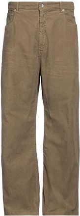 Rick Owens BOTTOMWEAR - Trousers on YOOX.COM