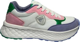 Blauer Mujer, Zapatos, Multicolor, Talla: 38 EU