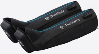 OEM Therabody Recoveryair Jetboots - Envoltura Para Masaje - Sin Cables